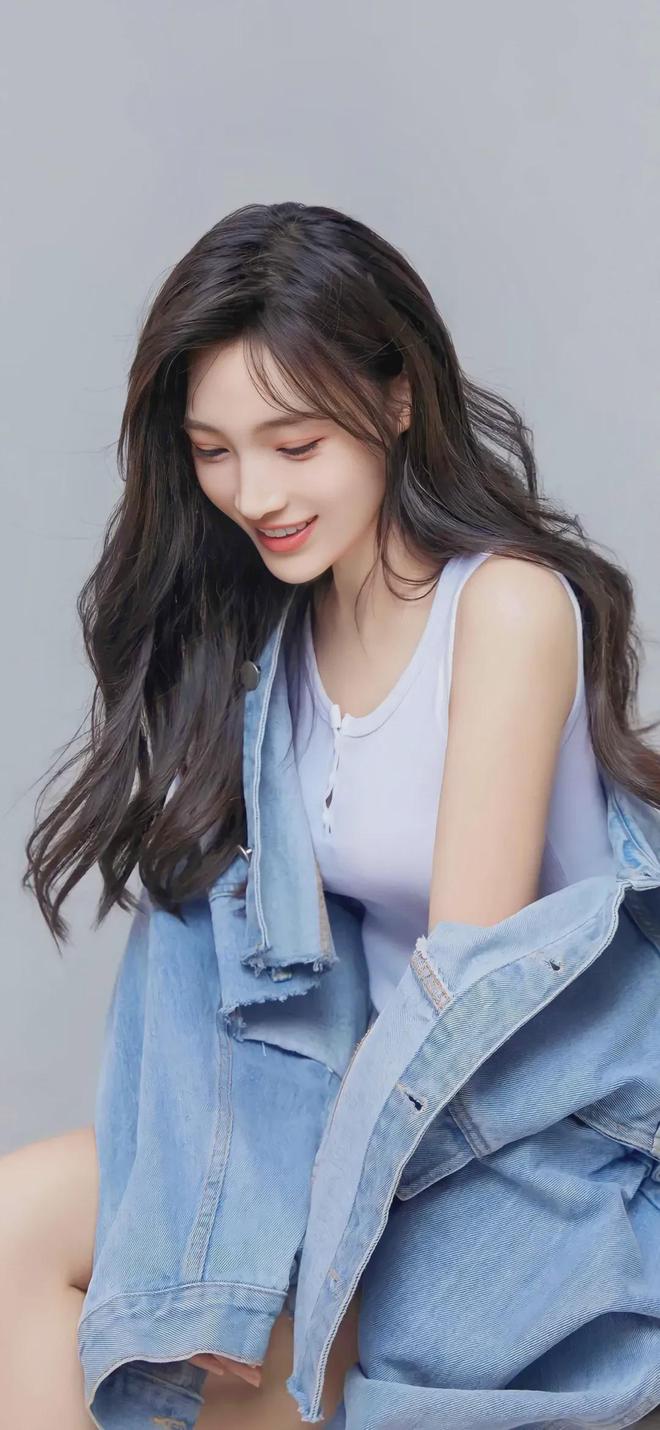 女大学生的特殊舒服6