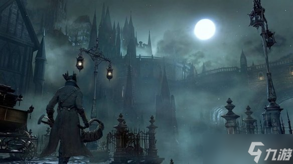 期待再落空爆料人确认《血源诅咒》暂无重制计划(图3)