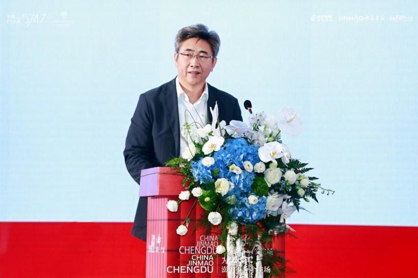 九游娱乐NineGame：重磅!东城PARK5747大城兑现加速度晓棠二期再上新！(图2)