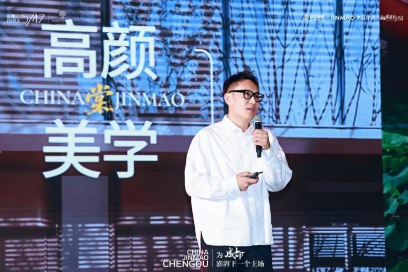 九游娱乐NineGame：重磅!东城PARK5747大城兑现加速度晓棠二期再上新！(图5)