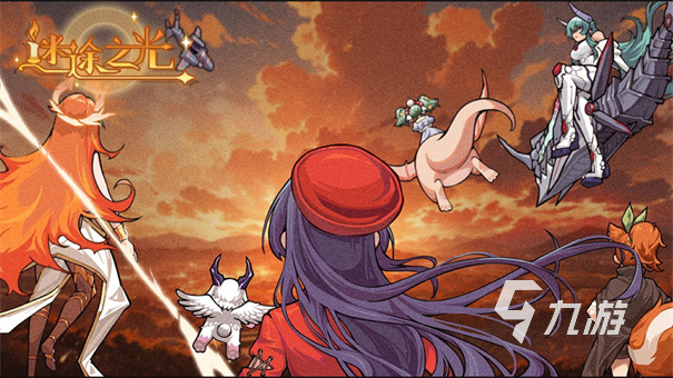 今日首发手游有哪些2024今日首发新游介绍一览(图3)