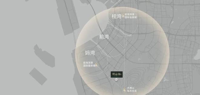 权威特价房✨观山海家园售楼处电线年末团购！(图26)