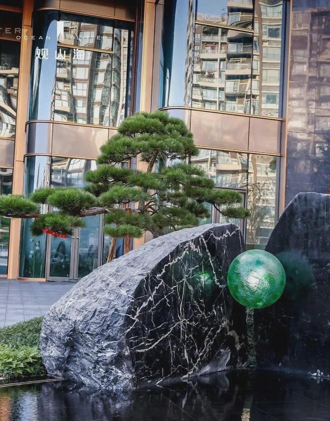 权威特价房✨观山海家园售楼处电线年末团购！(图35)