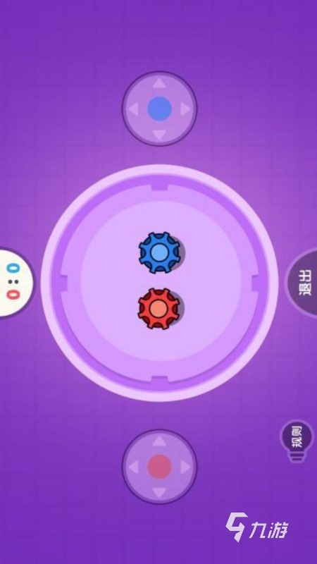 2025年最受欢迎的五款双人联机游戏推荐热门合作手游排行榜(图2)