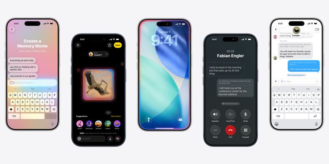 苹果AI之路再遇坎：全新Siri不尽人意！(图3)