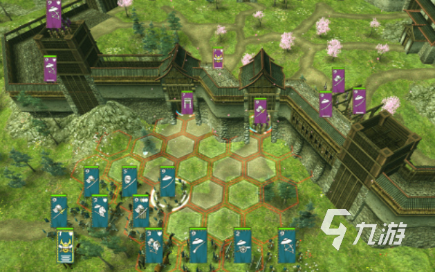 热门的日本3d游戏大全经典的3D日系游戏合集2025(图7)