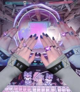 瓦手游丢出重磅炸弹引爆圈层的特工她真的来了(图5)