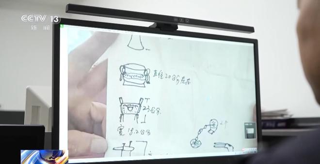 看小说学盗墓挖走20余件国宝特大盗墓案细节曝光(图7)