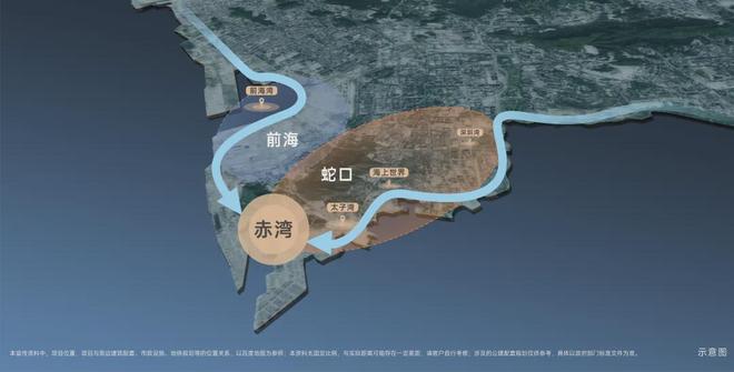 ⚡热搜榜首豪宅：⚡琅玥湾佳园售楼处官宣启幕奢居新章！(图12)