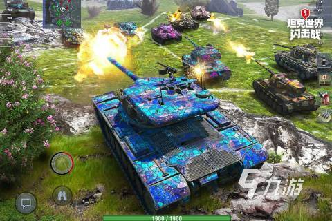 2017经典手游人物排行榜Top推荐合集