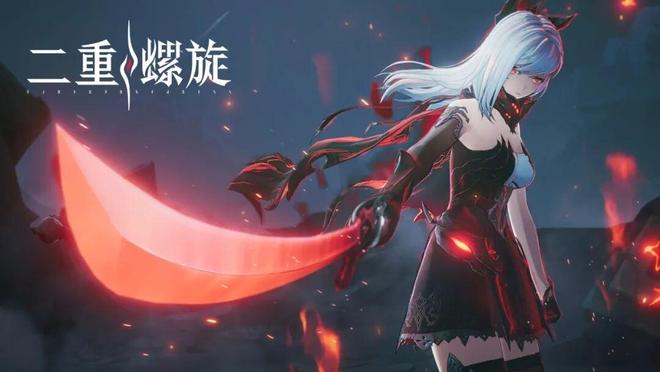 二重螺旋即将公测7881买成品号的“黄金跳板”！