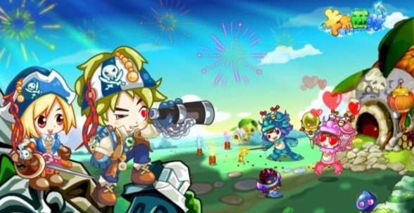 2024年《卡布西游》新手攻略(图2)