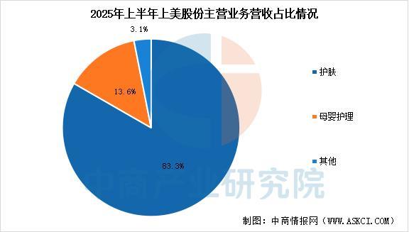 2025年中国化妆品行业市场前景预测研究报告(图12)