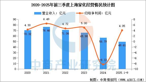 2025年中国化妆品行业市场前景预测研究报告(图13)