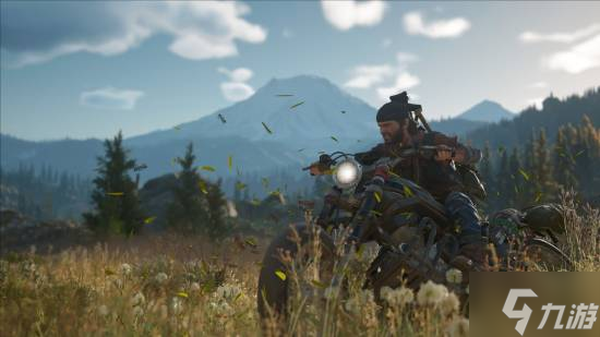 熊猫体育平台：剧情极佳盘点5款剧情表现良好的丧尸游戏