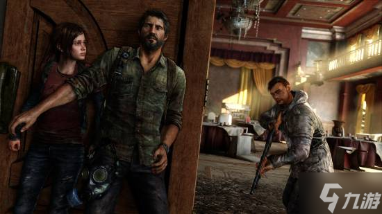 熊猫体育平台：剧情极佳盘点5款剧情表现良好的丧尸游戏(图5)