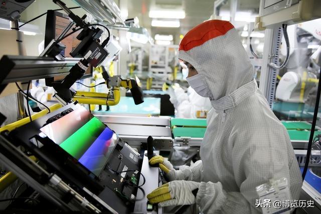 美国的阳谋：等中国的光刻机都坏掉就没办法制造高端芯片了(图16)