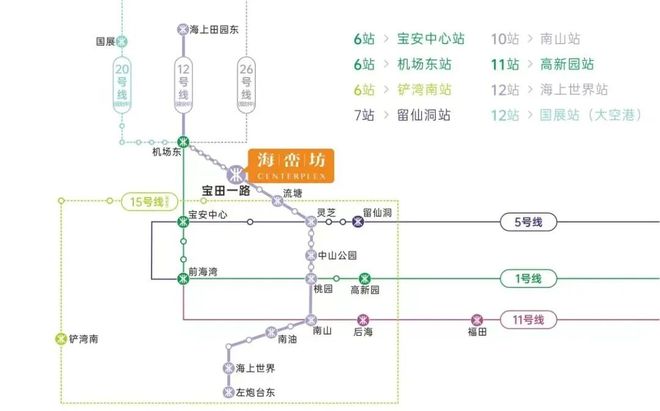 九游娱乐：热搜好房｜海峦坊售楼处发布：海峦坊以品质铸就永恒藏品！(图3)