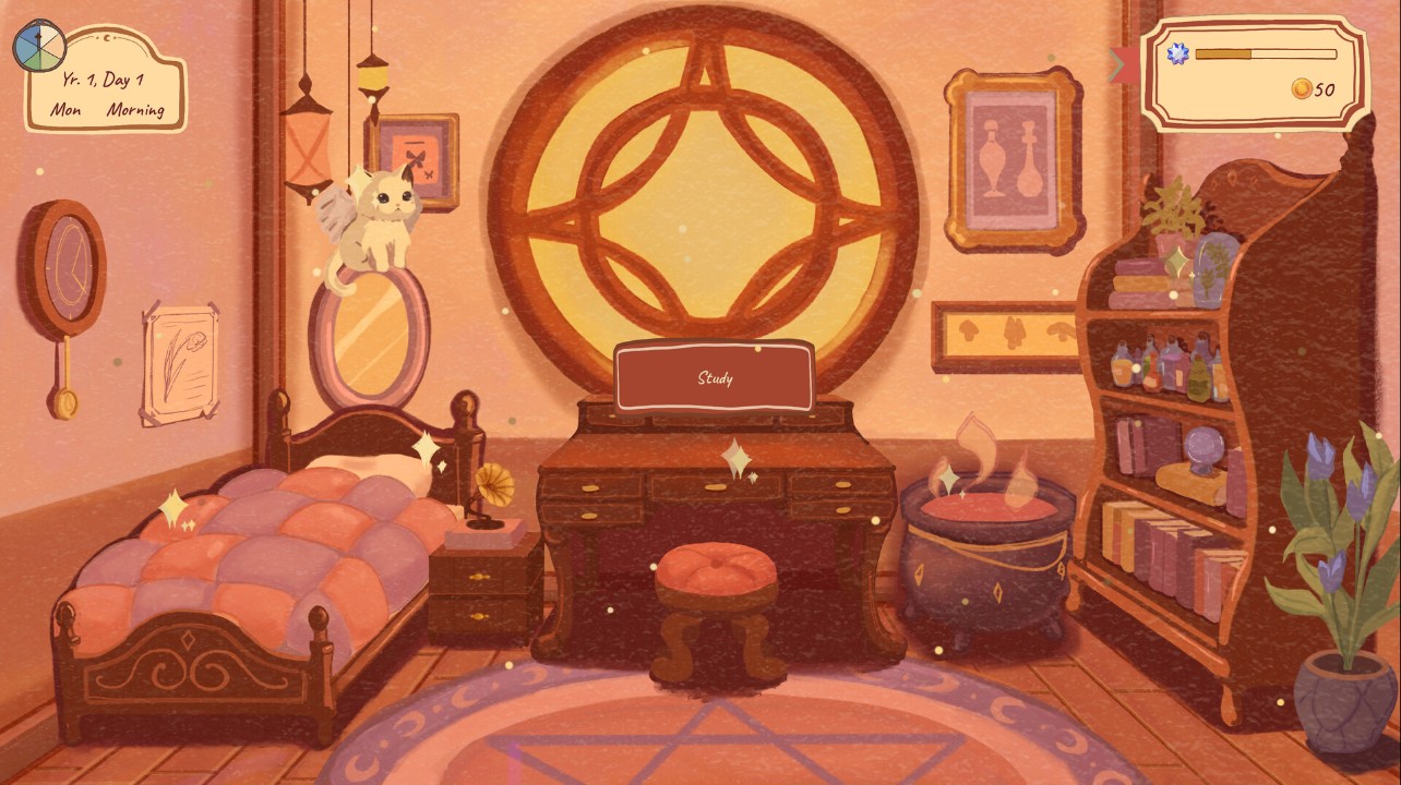 十大最火时间管理游戏推荐 最受欢迎的时间管理游戏排行榜(图10)