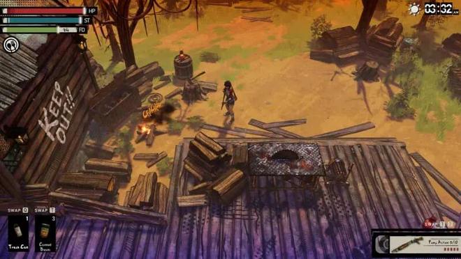 《无限机兵》全新内容即将公布！2025WePlay文化展游玩攻略(图5)