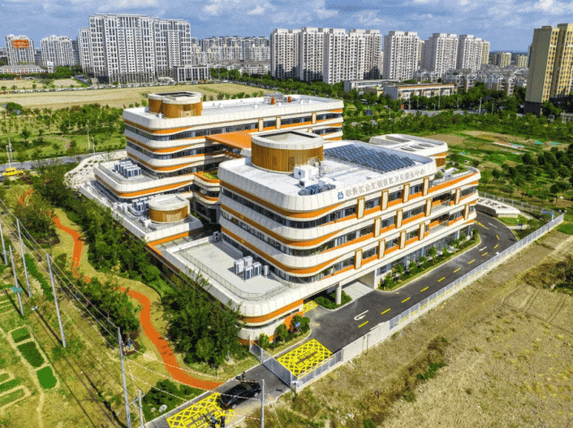 楼市聚焦象屿江湾悦府售楼处发布：项目进入限量热销阶段(图6)