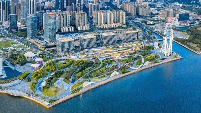 ⚡好房热搜中铁能建阅臻府售楼处发布：好房子的标准答案!(图19)