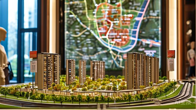 【动态】联发时光新澍售楼处联发时光新澍发布：引发关注!(图3)