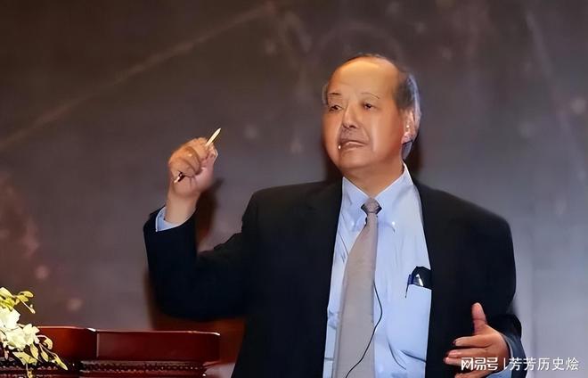九游娱乐NineGame：李政道曾经公开表示与杨振宁的决裂是中华民族的一大悲剧！(图4)