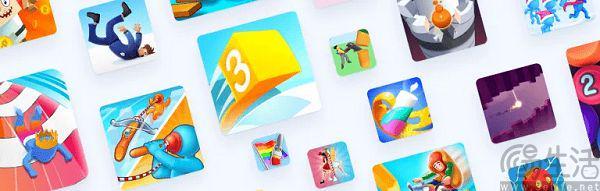 苹果与腾讯谈妥小游戏的“名分”终于定了(图4)