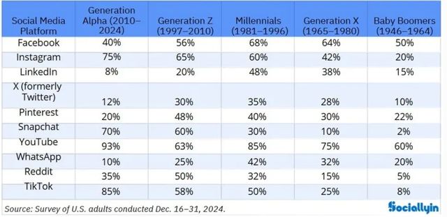 TikTok的“白宫闯关”：大国博弈下的全球化新答案(图8)