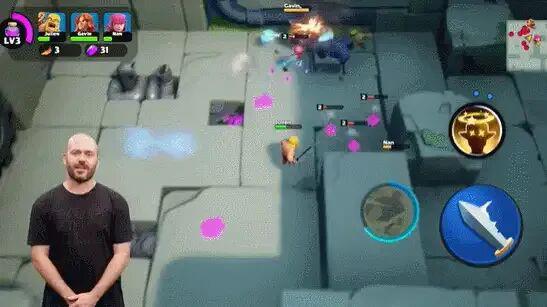 上线亿这一风靡全球的策略游戏做了什么？(图5)