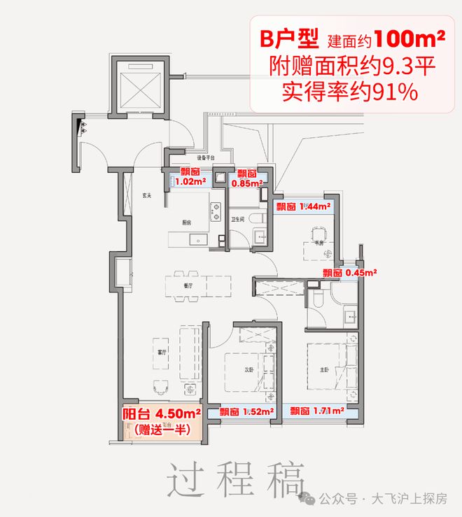 ⚡百度热搜@杨浦保利外滩启Park77售楼处：体验等你来(图7)