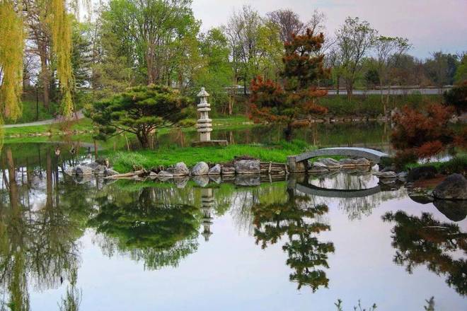 ⚡百度热搜@杨浦保利外滩启Park77售楼处：体验等你来(图26)