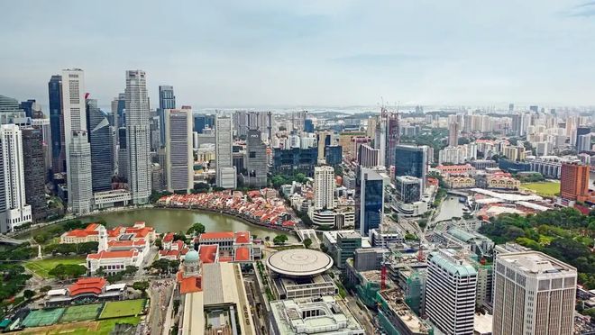 强势反弹！新加坡新公寓销售激增9倍！(图7)