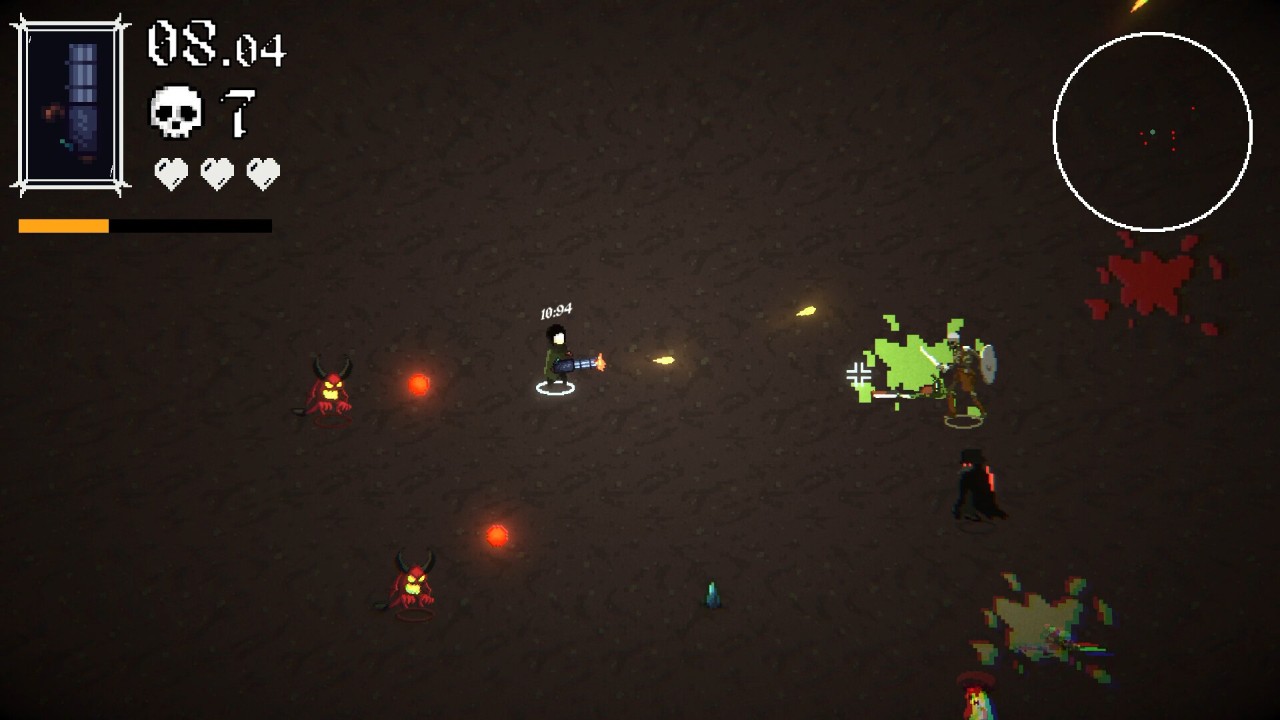 有趣的像素肉鸽游戏排行像素肉鸽游戏十大神作介绍(图7)