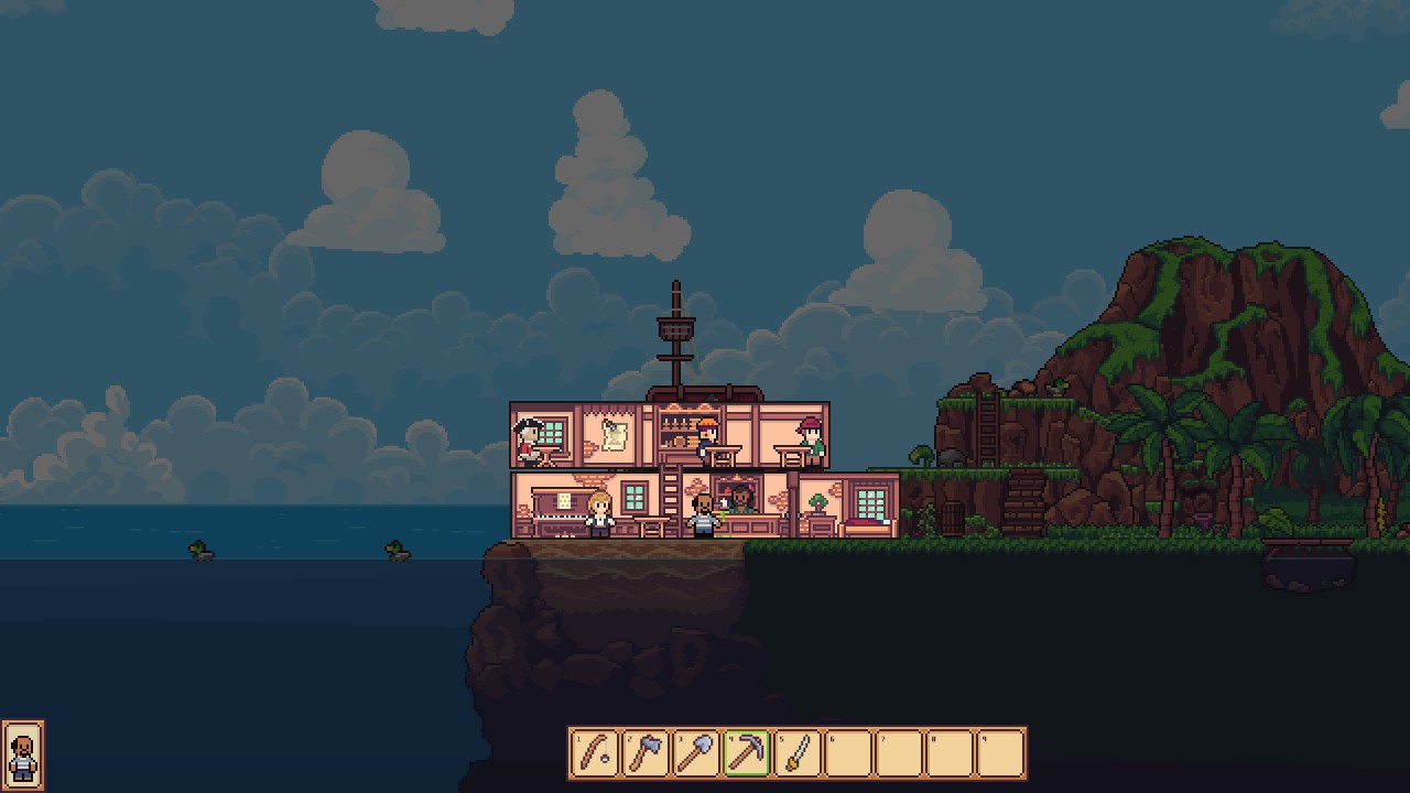 最佳国产动作冒险游戏有哪些好玩的国产动作冒险游戏推荐(图5)