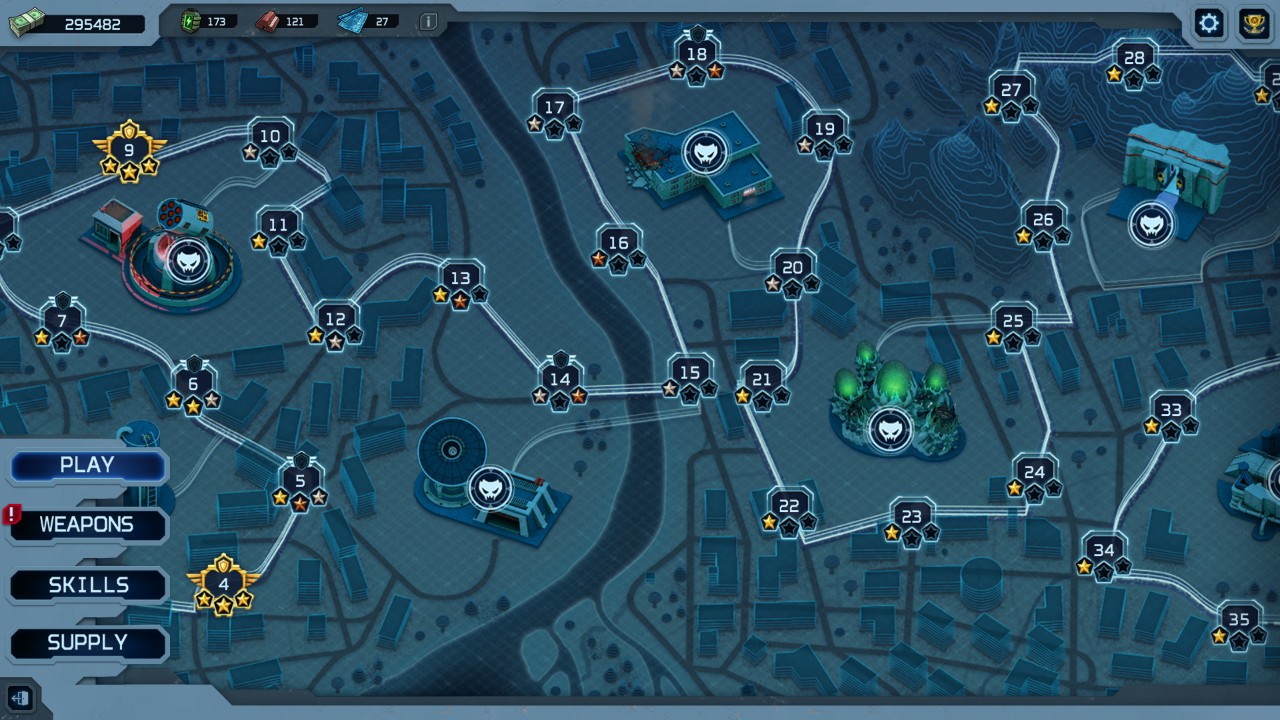 十大好玩的独立游戏推荐2025高人气独立游戏Top10榜单(图8)