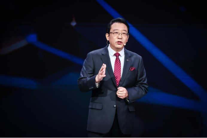 九游娱乐NineGame：多管齐下中广汽亟待一场市场胜利(图2)