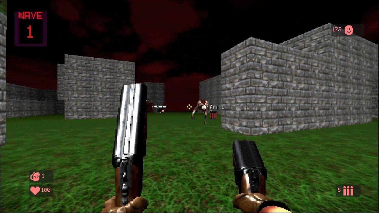 盘点Steam公认最好玩的十大刷宝游戏(图8)