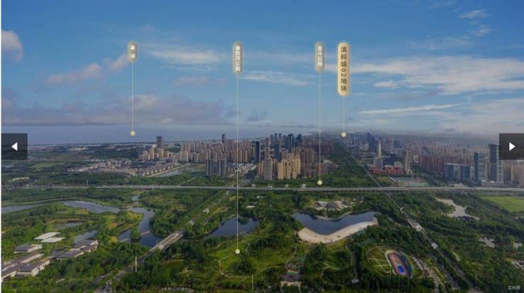合肥望雲首页售楼处丨合肥望雲指定网站售楼部欢迎您丨户型丨位置丨详情丨预约看房(图4)