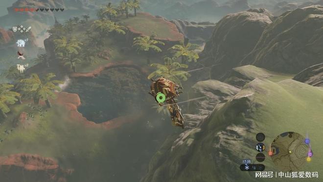 时间消失术远离这些九款游戏玩明白可以让你废掉(图9)