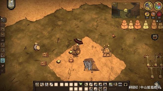 时间消失术远离这些九款游戏玩明白可以让你废掉(图16)