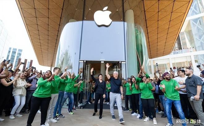 380亿天价罚单？印度反垄断法瞄准苹果苹果背水一战：法庭见！(图3)