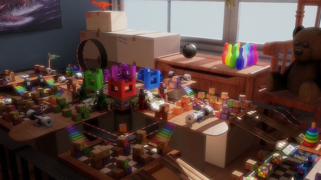 2025最火涂鸦类游戏有哪些最好玩的涂鸦游戏排行榜前十名(图5)