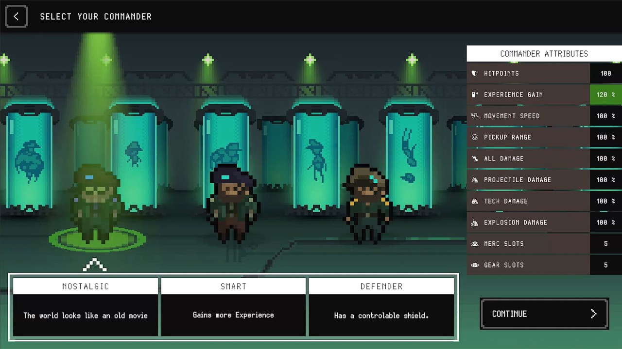 十大最火的肉鸽割草游戏推荐2025肉鸽割草游戏排行榜前十名(图4)