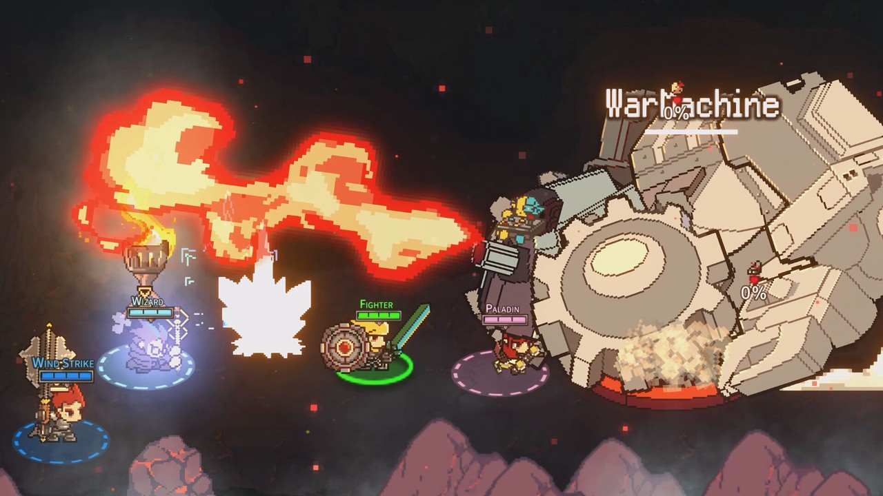 十大最火的肉鸽割草游戏推荐2025肉鸽割草游戏排行榜前十名(图7)