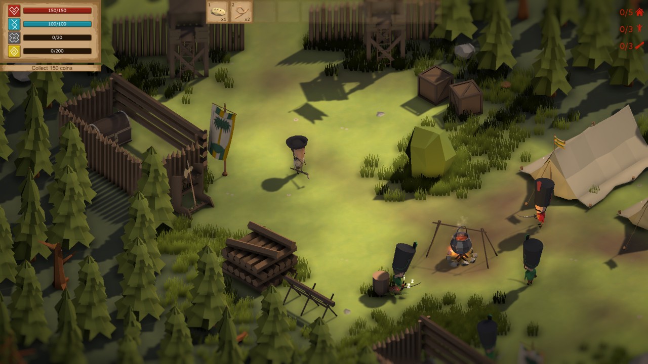 十大超爽动作割草游戏推荐耐玩的动作割草游戏大全(图3)