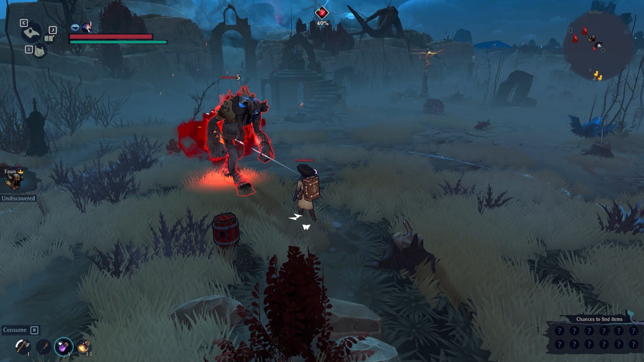 十大超爽动作割草游戏推荐耐玩的动作割草游戏大全(图8)