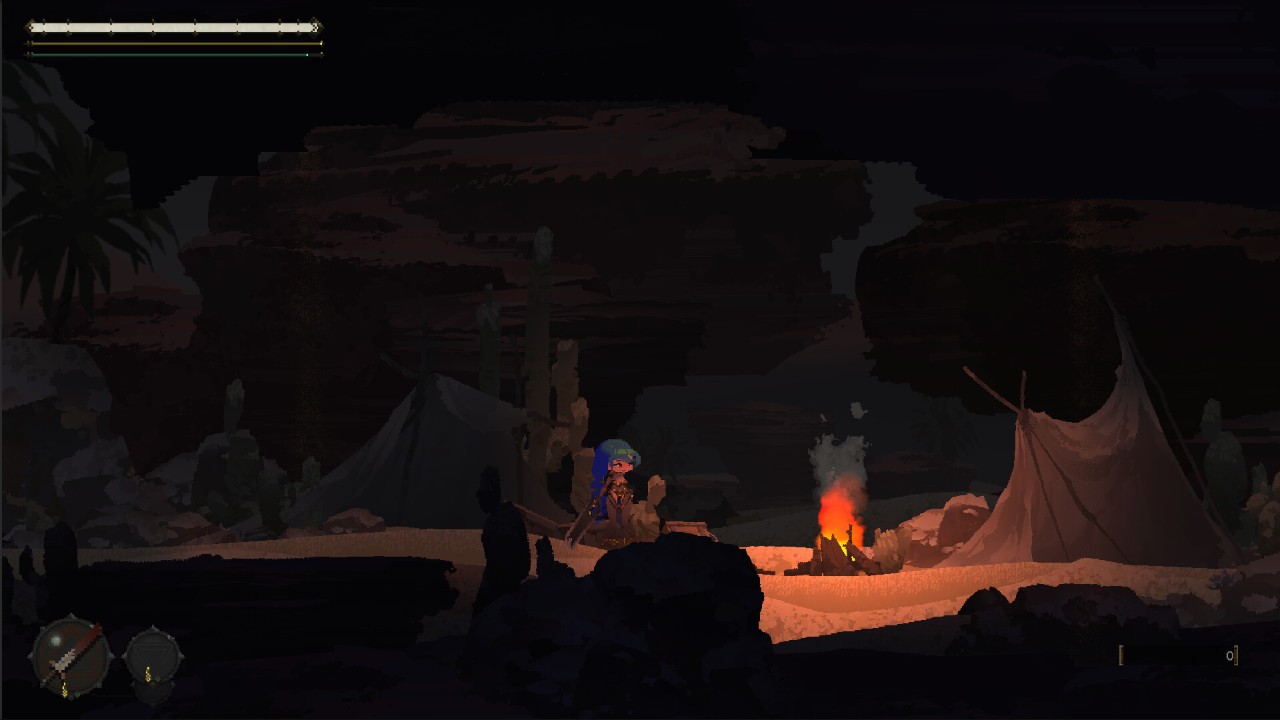 十大超爽动作割草游戏推荐耐玩的动作割草游戏大全(图9)