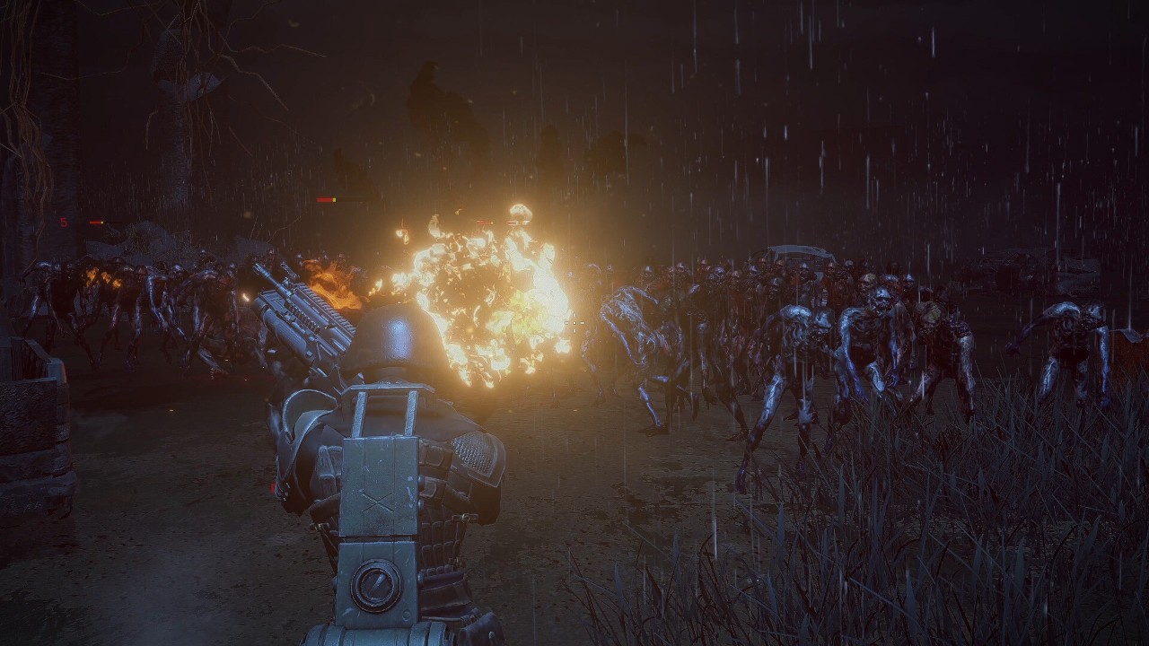 十大超爽动作割草游戏推荐耐玩的动作割草游戏大全(图11)